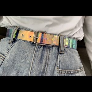 Cinturón para mujer o niña